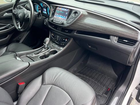 Used 2017 Buick Envision Essence image 20
