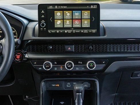 Certified 2024 Honda CR-V EX-L image 25