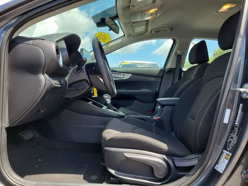 Used 2024 Kia Forte LXS FWD image 21