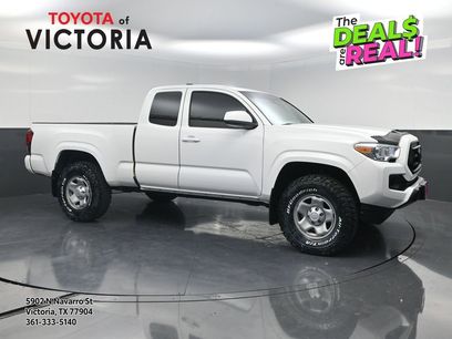Used 2022 Toyota Tacoma SR