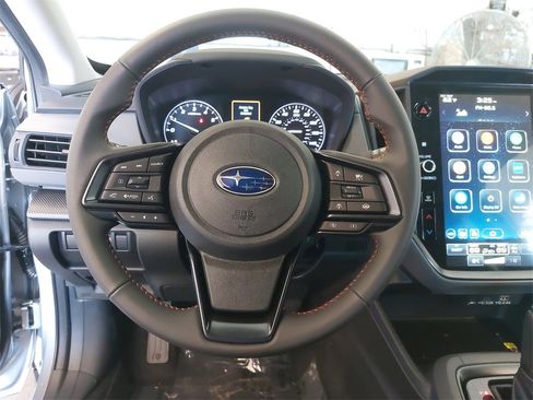 Used 2025 Subaru Crosstrek 2.5i Limited image 17