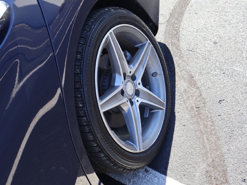 Used 2016 Mercedes-Benz C 300 Sedan image 36
