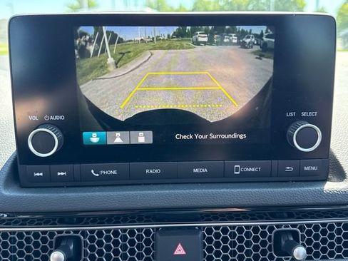 Used 2023 Honda Civic EX image 24