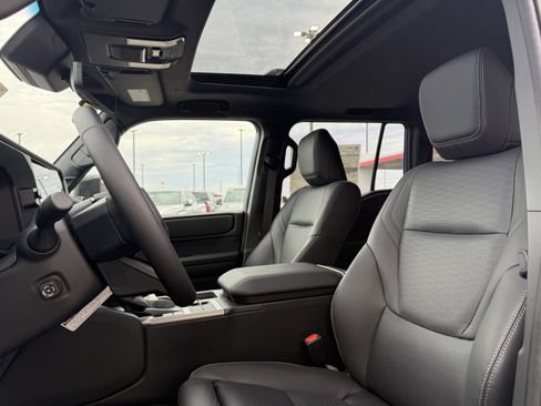 New 2026 Toyota Land Cruiser image 16