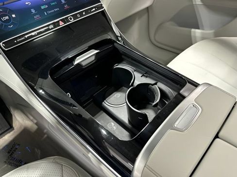 Certified 2023 Mercedes-Benz EQE 350+ 4MATIC SUV image 25