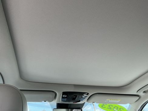 Certified 2023 Kia Sorento SX AWD/4WD image 12