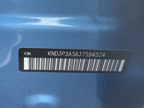 Used 2018 Kia Soul + image 36