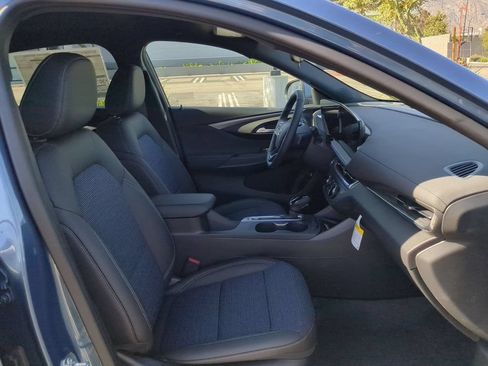 New 2026 Buick Envista Preferred w/ Convenience I Package FWD image 24