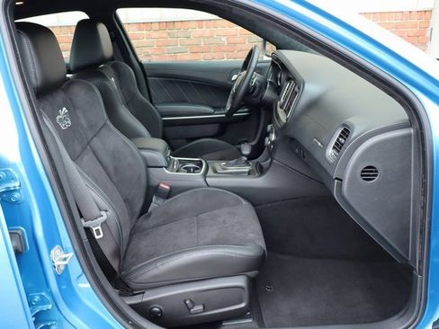 Used 2023 Dodge Charger Scat Pack w/ Plus Group image 43