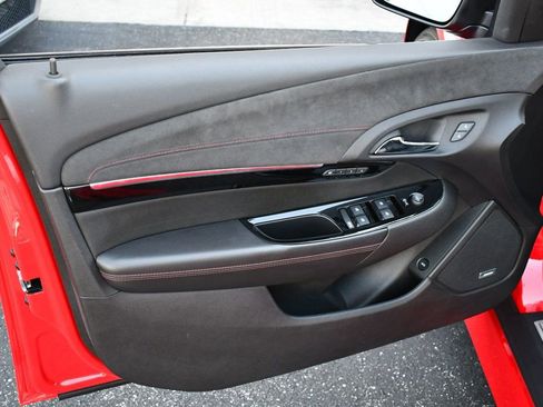 Used 2014 Chevrolet SS 4 Door Sedan W/Navigation & Su image 34