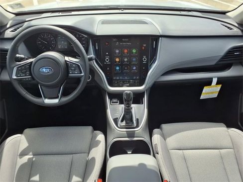 New 2025 Subaru Legacy Premium image 5