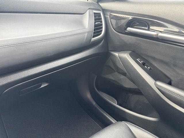 Used 2024 Kia Seltos EX AWD/4WD image 32
