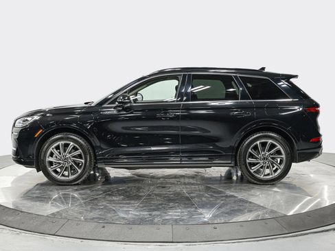 Used 2025 Lincoln Corsair Grand Touring w/ Equipment Group 301A image 2