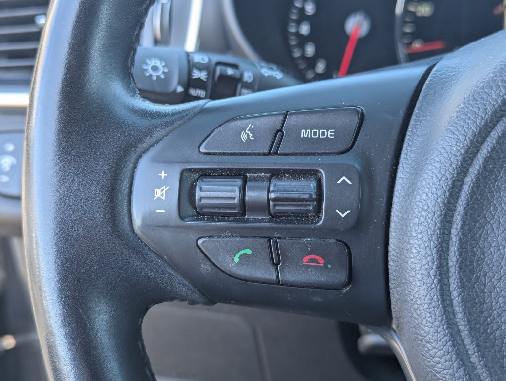 Used 2018 Kia Sorento EX AWD/4WD image 20
