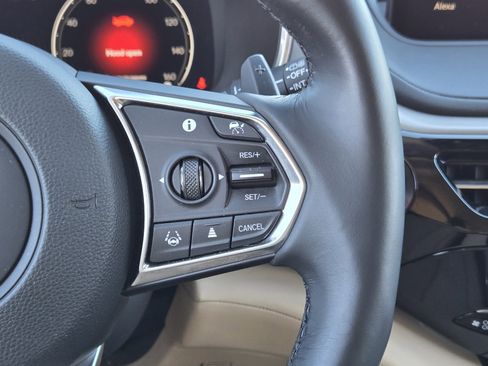 Certified 2023 Acura MDX FWD w/ Technology Package image 28