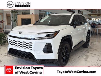 Certified 2026 Toyota RAV4 SE w/ Convenience Package