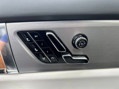 Used 2026 Cadillac Vistiq Sport w/ LPO, Floor Liner Package AWD/4WD image 56