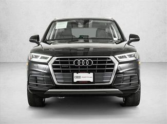 Used 2019 Audi Q5 2.0T Premium Plus video 2