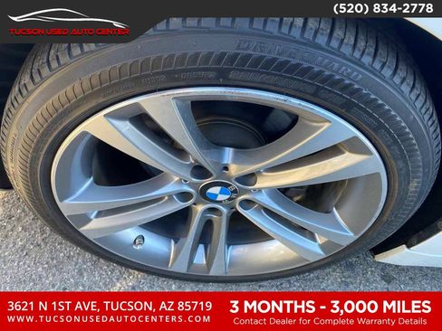 Used 2015 BMW 428i Gran Coupe RWD image 38