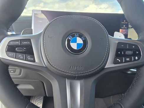 New 2026 BMW X5 xDrive40i w/ Executive Package image 22