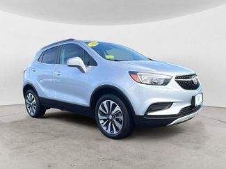 Used 2022 Buick Encore Preferred w/ Safety Package video 1