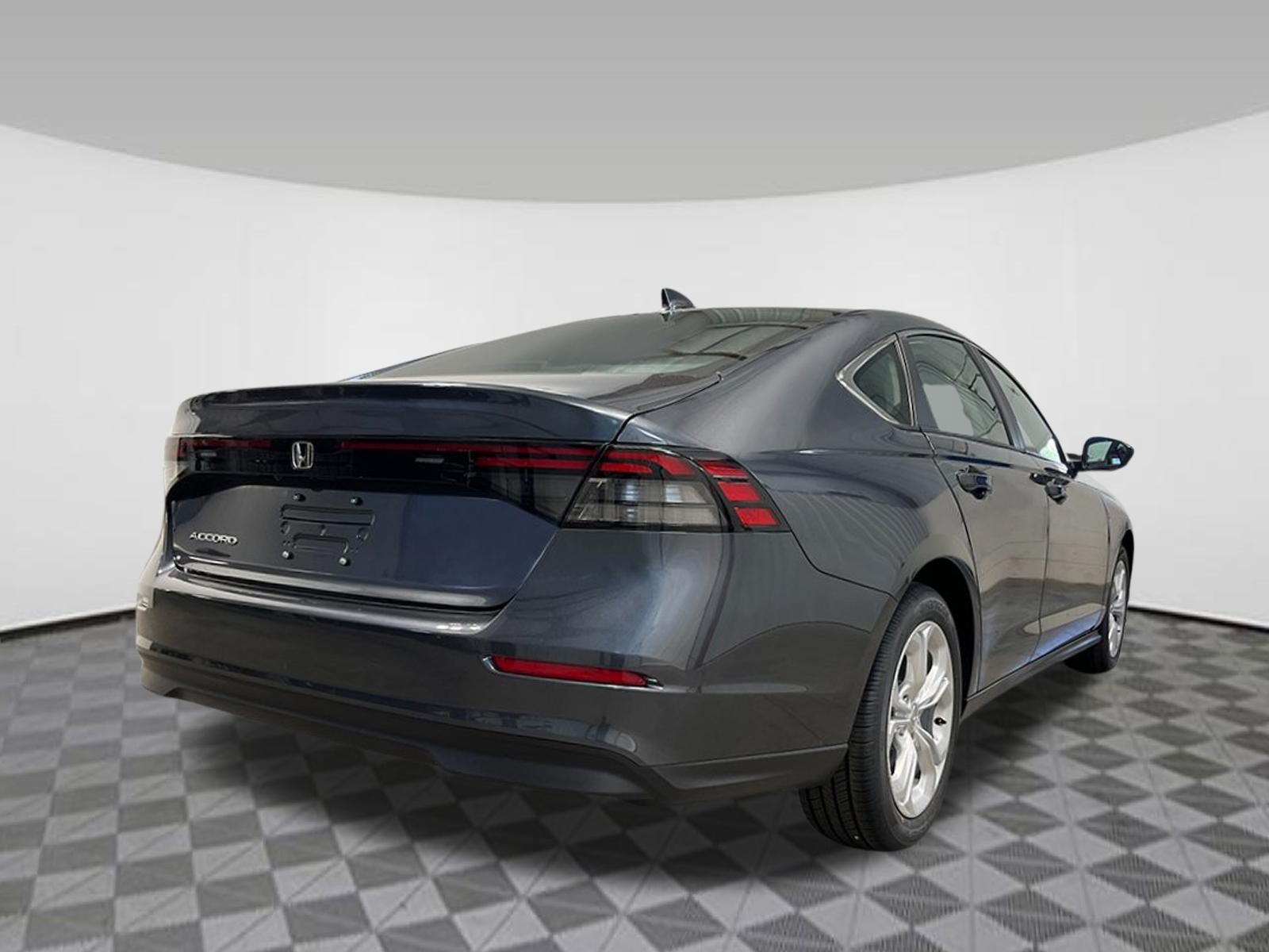 New 2026 Honda Accord LX image 7