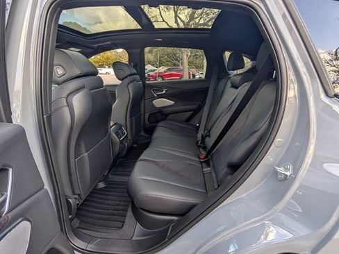 New 2026 Acura RDX A-Spec AWD/4WD image 6