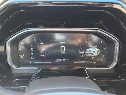 New 2026 GMC Sierra 1500 SLT w/ SLT Premium Plus Package image 24