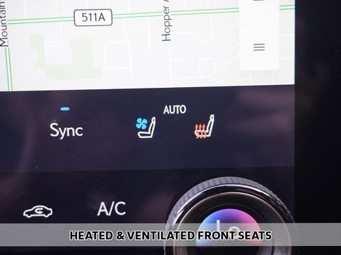 Used 2022 Lexus NX 350 AWD w/ Premium Package image 8