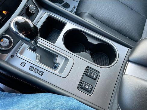 Used 2021 Nissan Murano SL image 17