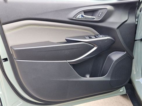 New 2026 Chevrolet Trax ACTIV w/ Driver Confidence Package image 7