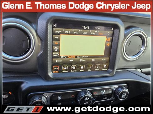 Certified 2022 Jeep Wrangler Unlimited Sahara image 15