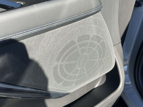 New 2026 Cadillac Escalade IQ Sport 1 w/ LPO, ONYX Package image 16