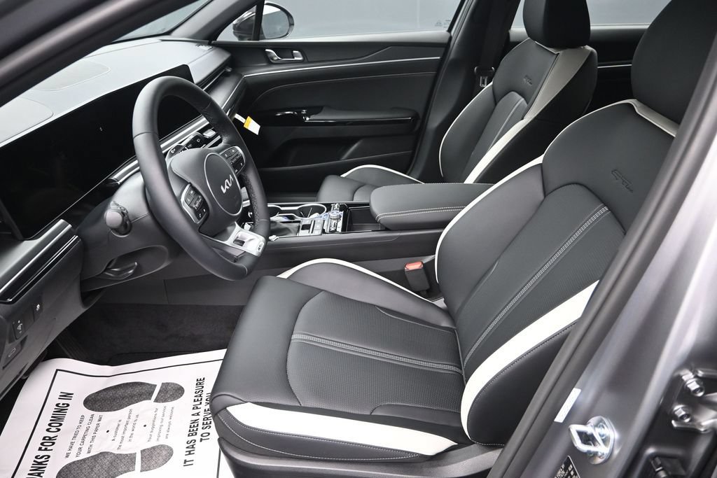 New 2026 Kia K5 GT-Line AWD/4WD image 13