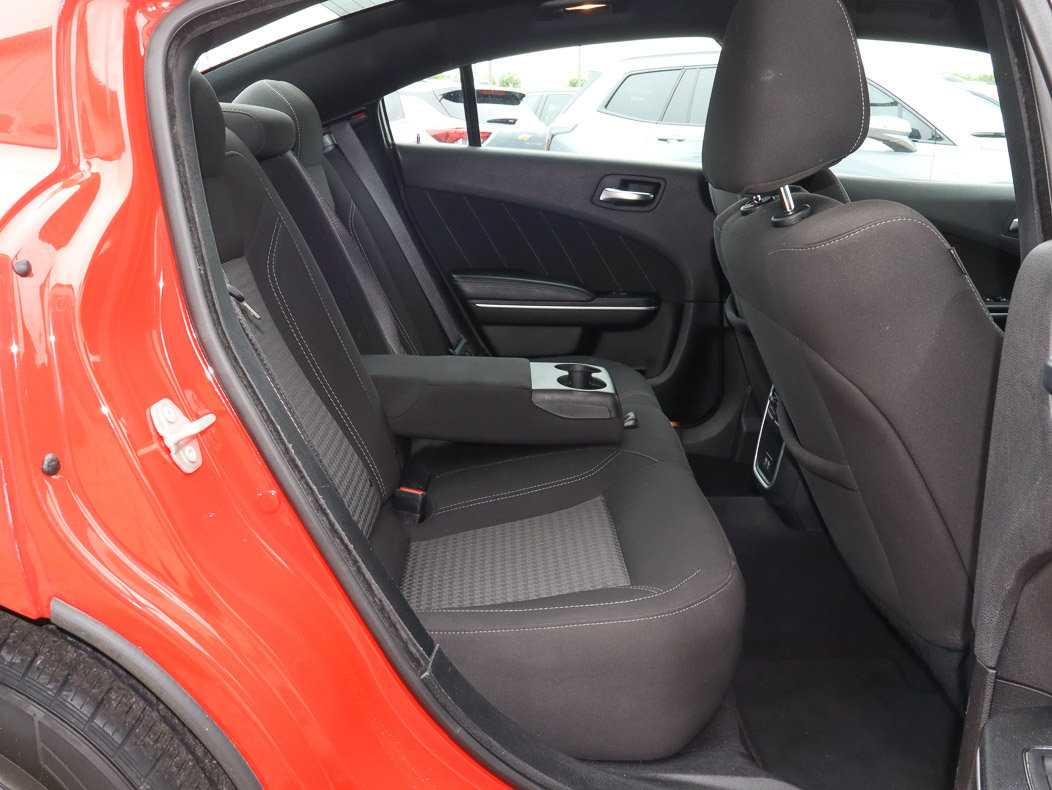 Used 2023 Dodge Charger SXT RWD image 20
