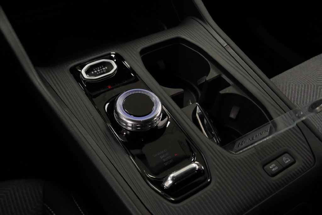 New 2026 Jeep Cherokee Laredo AWD/4WD image 25