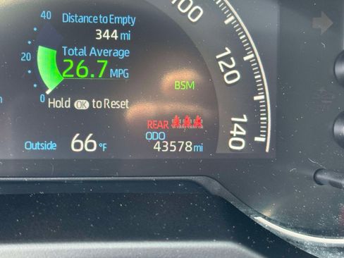Certified 2023 Toyota RAV4 XLE w/ Convenience Package AWD/4WD image 25