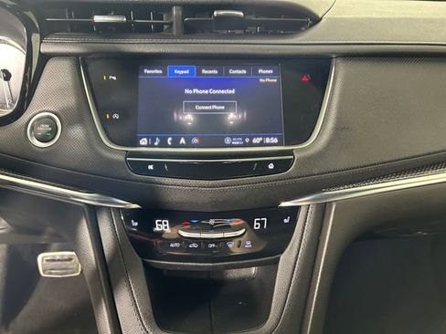 Certified 2023 Cadillac XT5 Sportv image 21