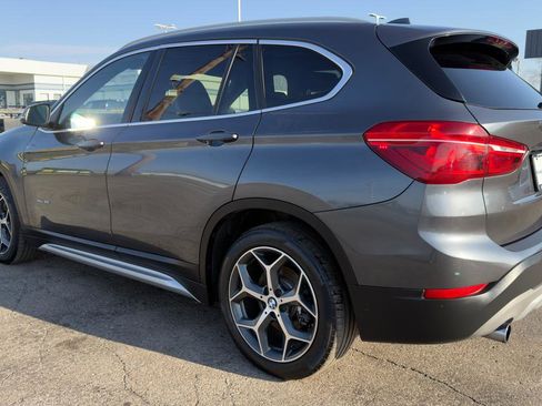 Used 2018 BMW X1 xDrive28i image 7