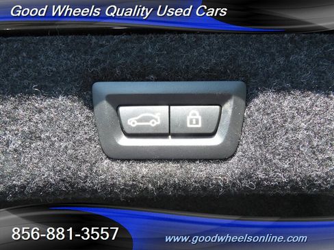 Used 2018 BMW 530i xDrive image 41