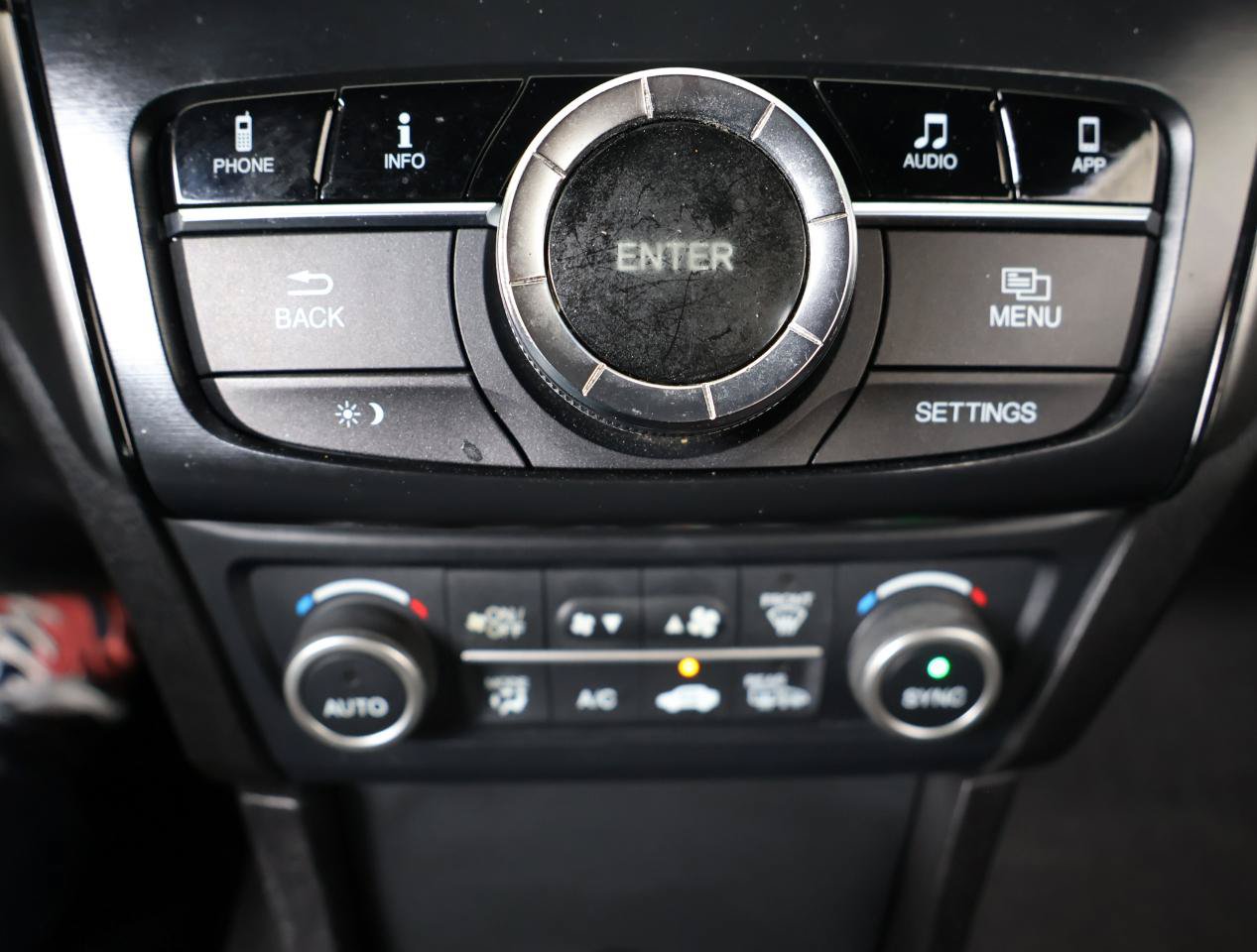 Used 2016 Acura ILX FWD image 45