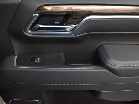 New 2026 Chevrolet Silverado 1500 RST w/ All Star Edition Plus image 19