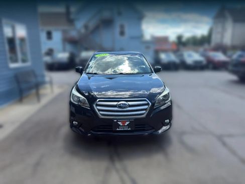 Used 2015 Subaru Legacy 2.5i Limited AWD/4WD image 7