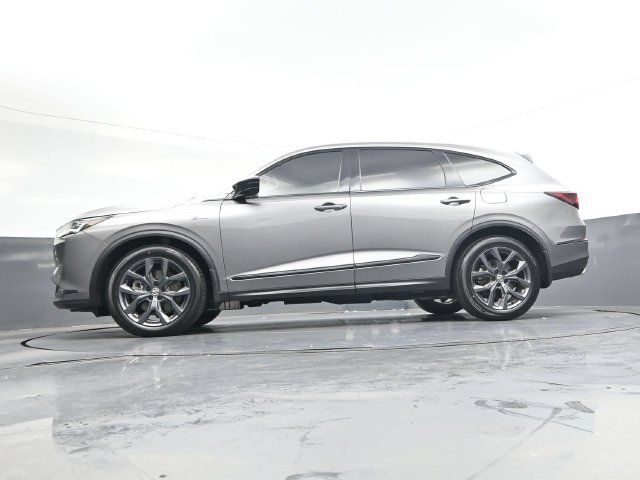 Used 2023 Acura MDX A-Spec AWD/4WD image 33