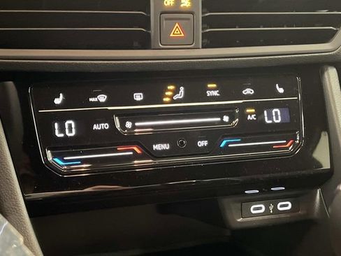 New 2026 Volkswagen Jetta Sport FWD image 21