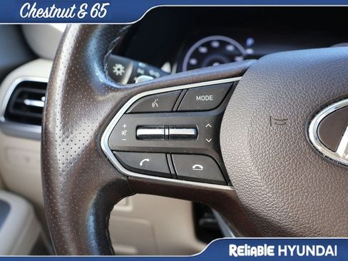 Used 2020 Hyundai Palisade Limited FWD image 28