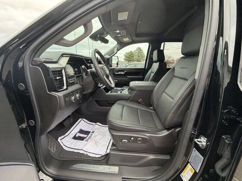 Used 2024 GMC Sierra 2500 Denali w/ Denali Reserve Package image 29