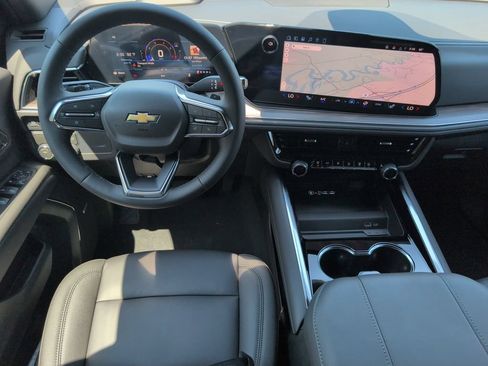 New 2026 Chevrolet Tahoe LT w/ Comfort Package RWD image 29