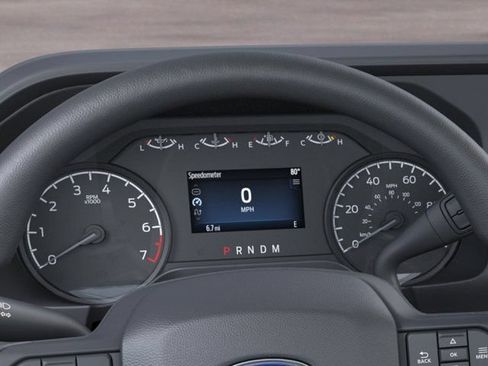 New 2026 Ford F350 XLT RWD image 13