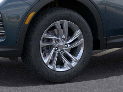 New 2026 Buick Envista Preferred w/ Convenience I Package image 9